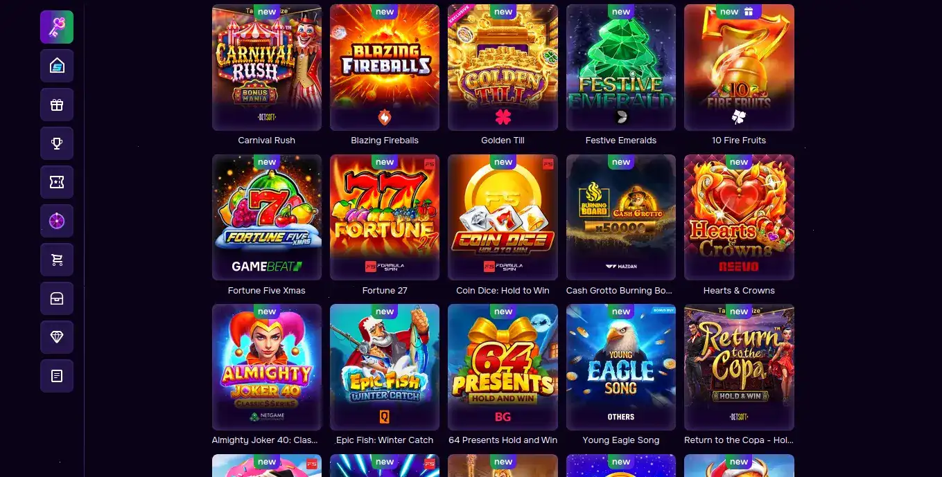 Лицензия и безопасность Fontan casino